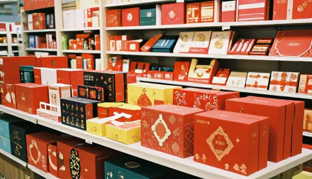 礼品采购检查要点解析,确保产品性能达标