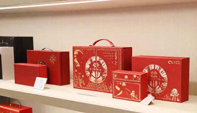 礼品采购适用条件分析，如何精准匹配企业需求