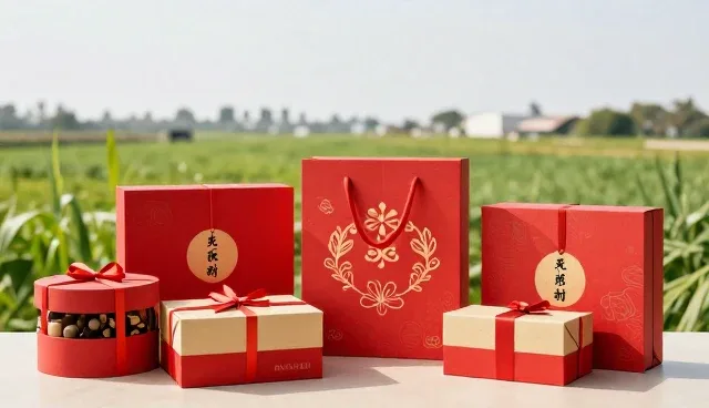 礼品采购在多场景下的适用性分析