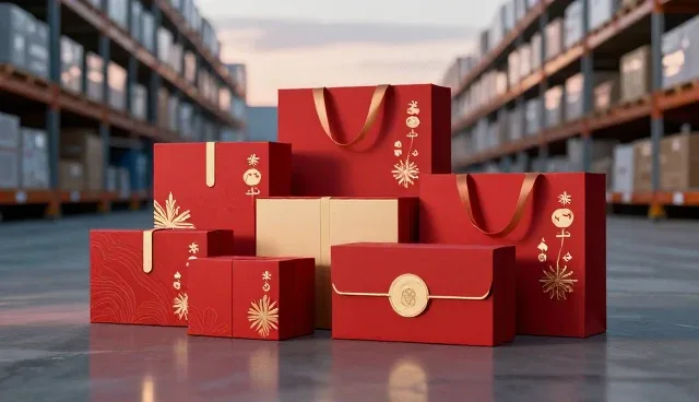 礼品采购性能与适用条件的边界分析