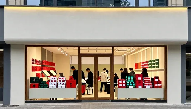 礼品采购中供应链管理的常见问题及应对策略