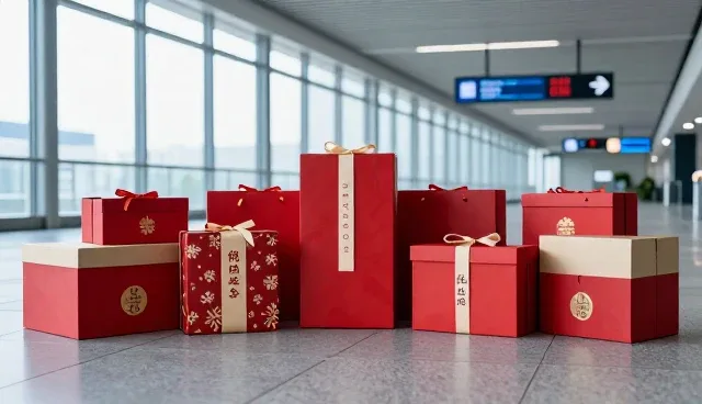 企业礼品采购选型中需关注的五大关键要素