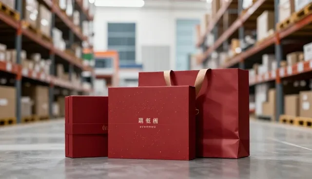 礼品采购时的两种做法对比与实际取舍