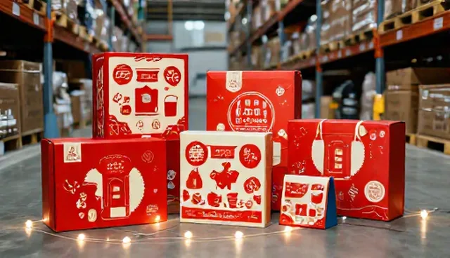选型关注点：礼品采购如何实现精准定位